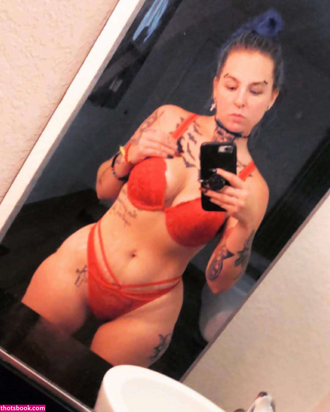 Kittydagoat Kitty da goat Katt kingg Nude Leaks OnlyFans Photos #1 1547200
