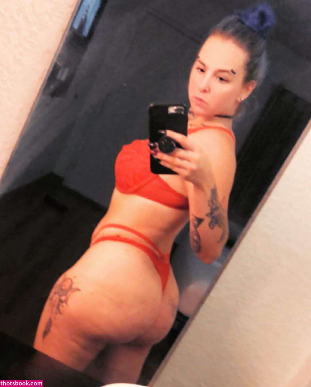 Kittydagoat Kitty da goat Katt kingg Nude Leaks OnlyFans Photos #1 1547201