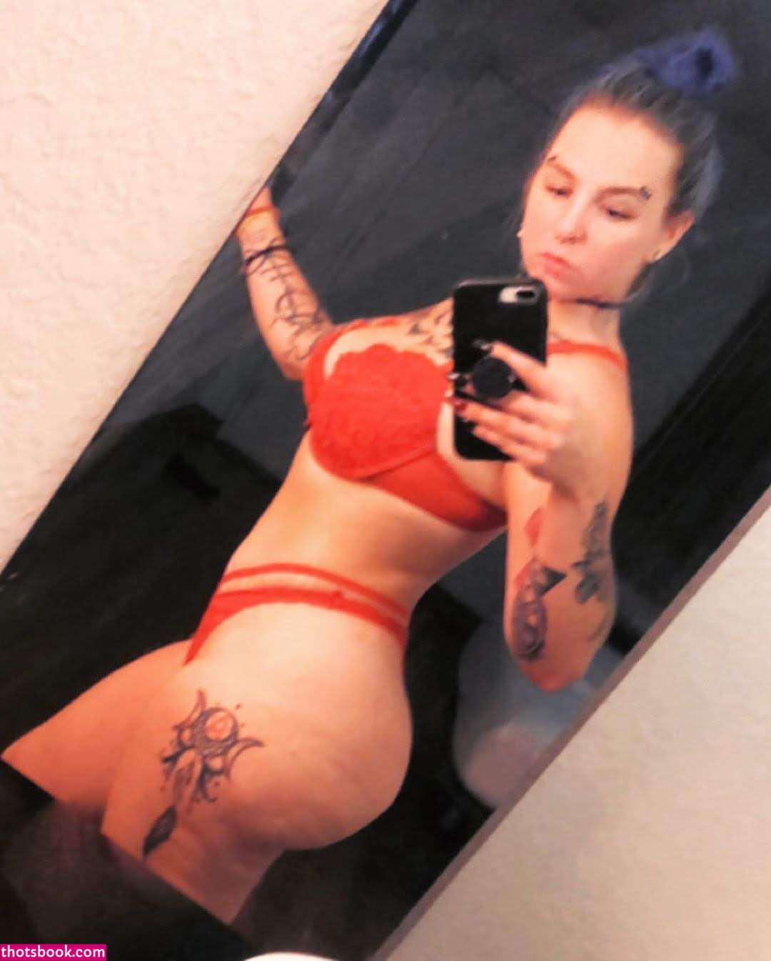 Kittydagoat Kitty da goat Katt kingg Nude Leaks OnlyFans Photos #1 1547205