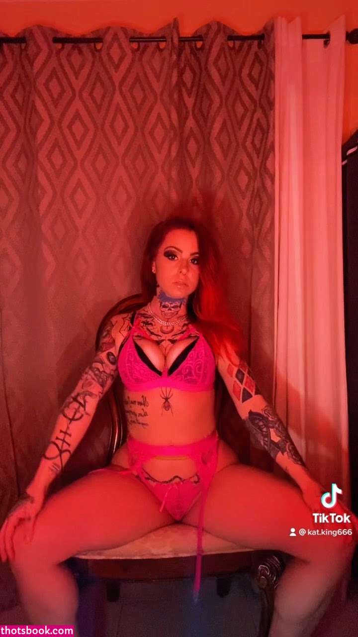 Kittydagoat Kitty da goat Katt kingg Nude Leaks OnlyFans Photos #2 1547215