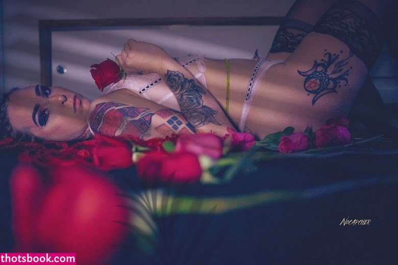 Kittydagoat Kitty da goat Katt kingg Nude Leaks OnlyFans Photos #2 1547218