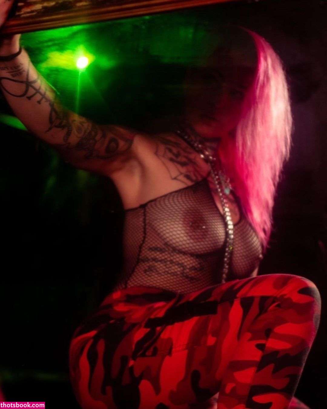 Kittydagoat Kitty da goat Katt kingg Nude Leaks OnlyFans Photos #4 1547230