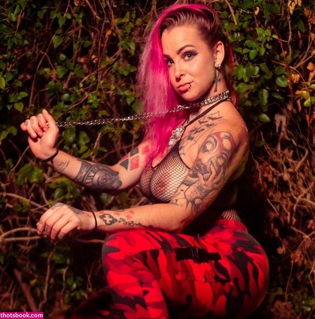 Kittydagoat Kitty da goat Katt kingg Nude Leaks OnlyFans Photos #4 1547233