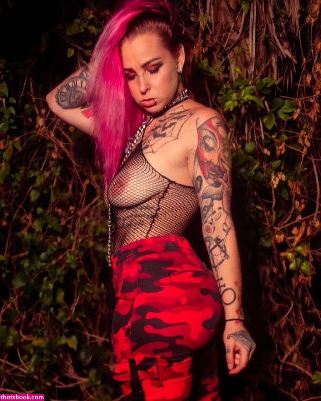 Kittydagoat Kitty da goat Katt kingg Nude Leaks OnlyFans Photos #4 1547235