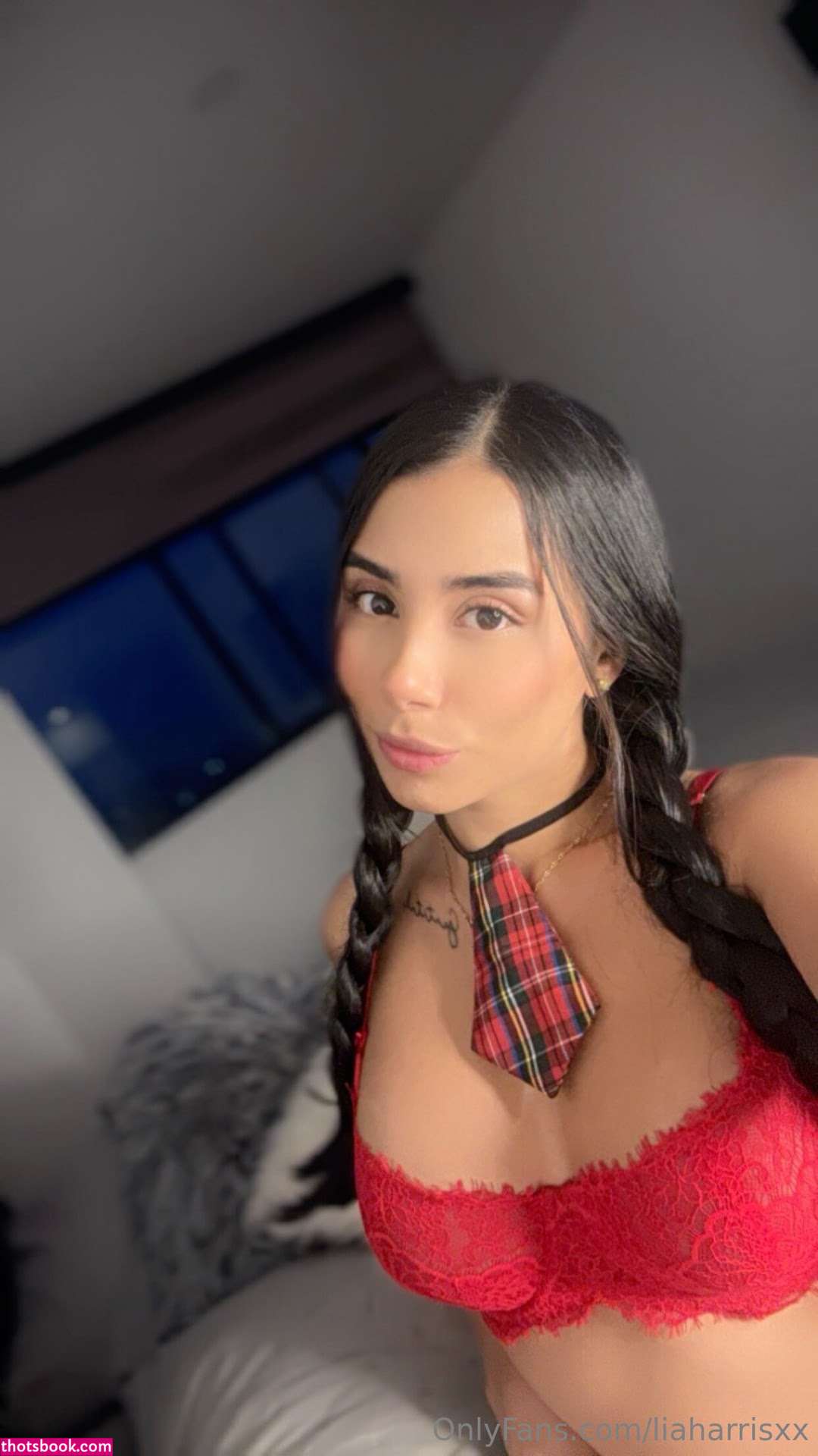 liaharrisxx Nude Leaks OnlyFans Photos #3 1547341