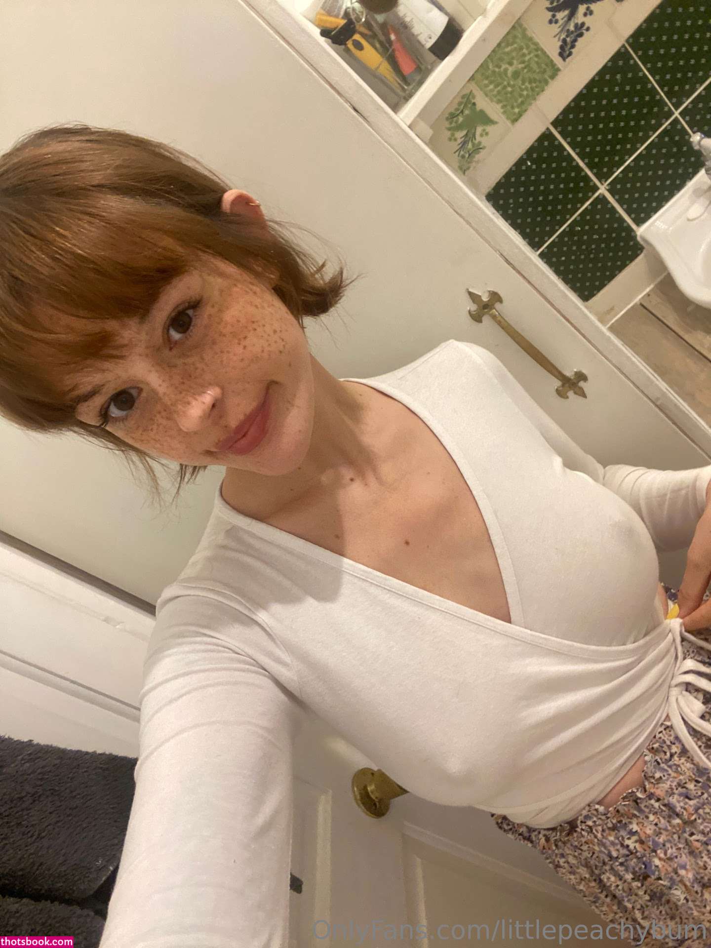 LittlePeachyBum Nude Leaks OnlyFans Photos #3 1547378