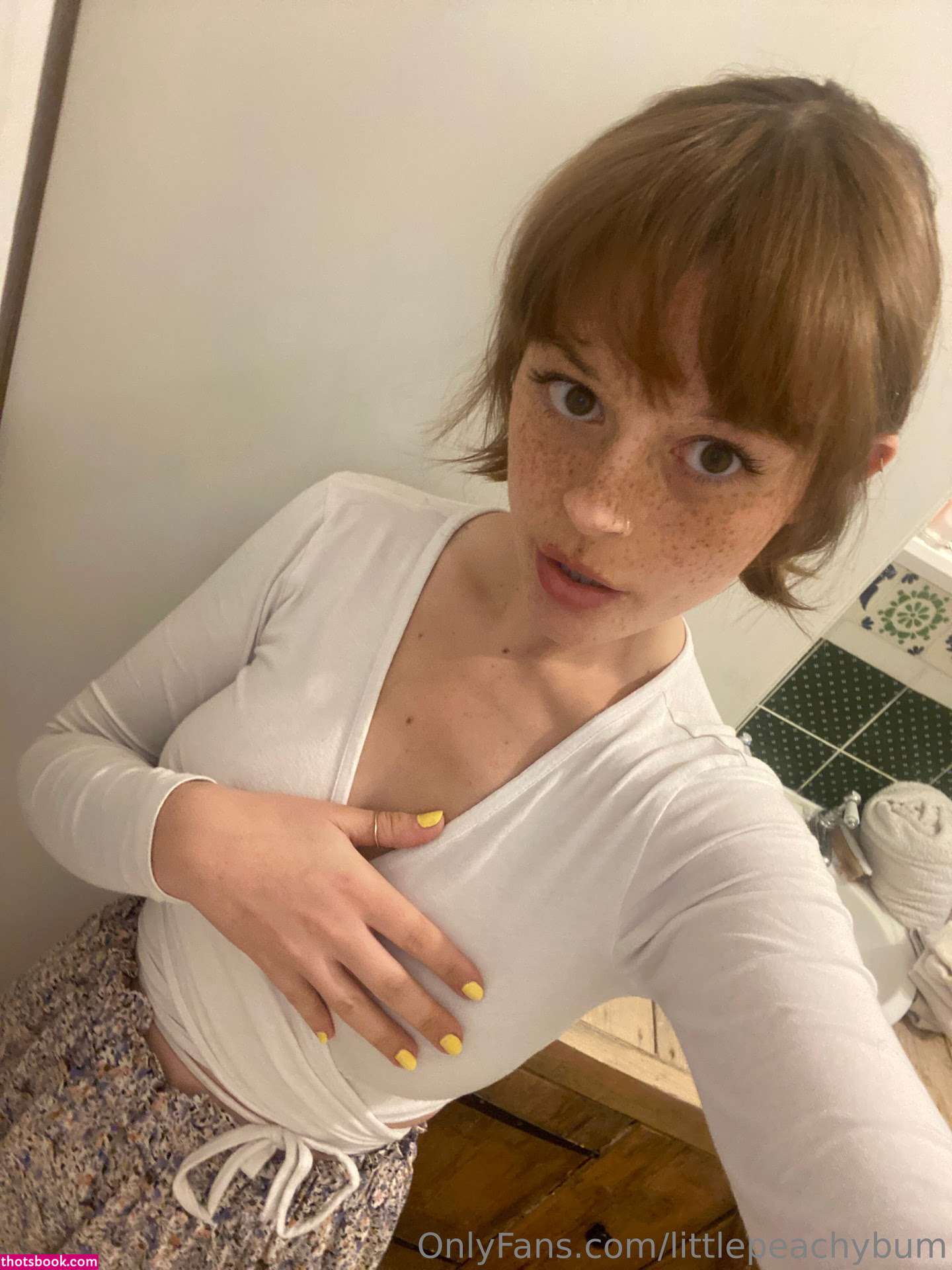 LittlePeachyBum Nude Leaks OnlyFans Photos #3 1547379