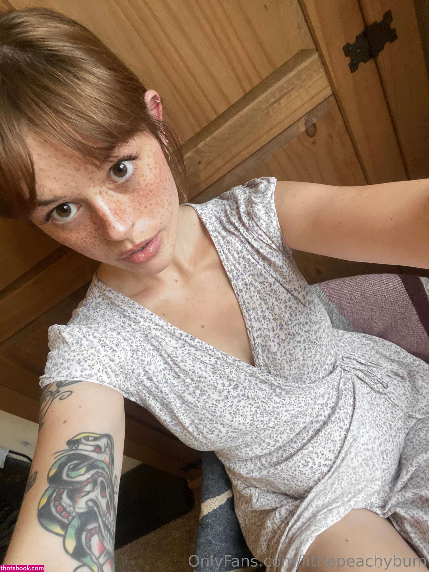 LittlePeachyBum Nude Leaks OnlyFans Photos #3 1547381