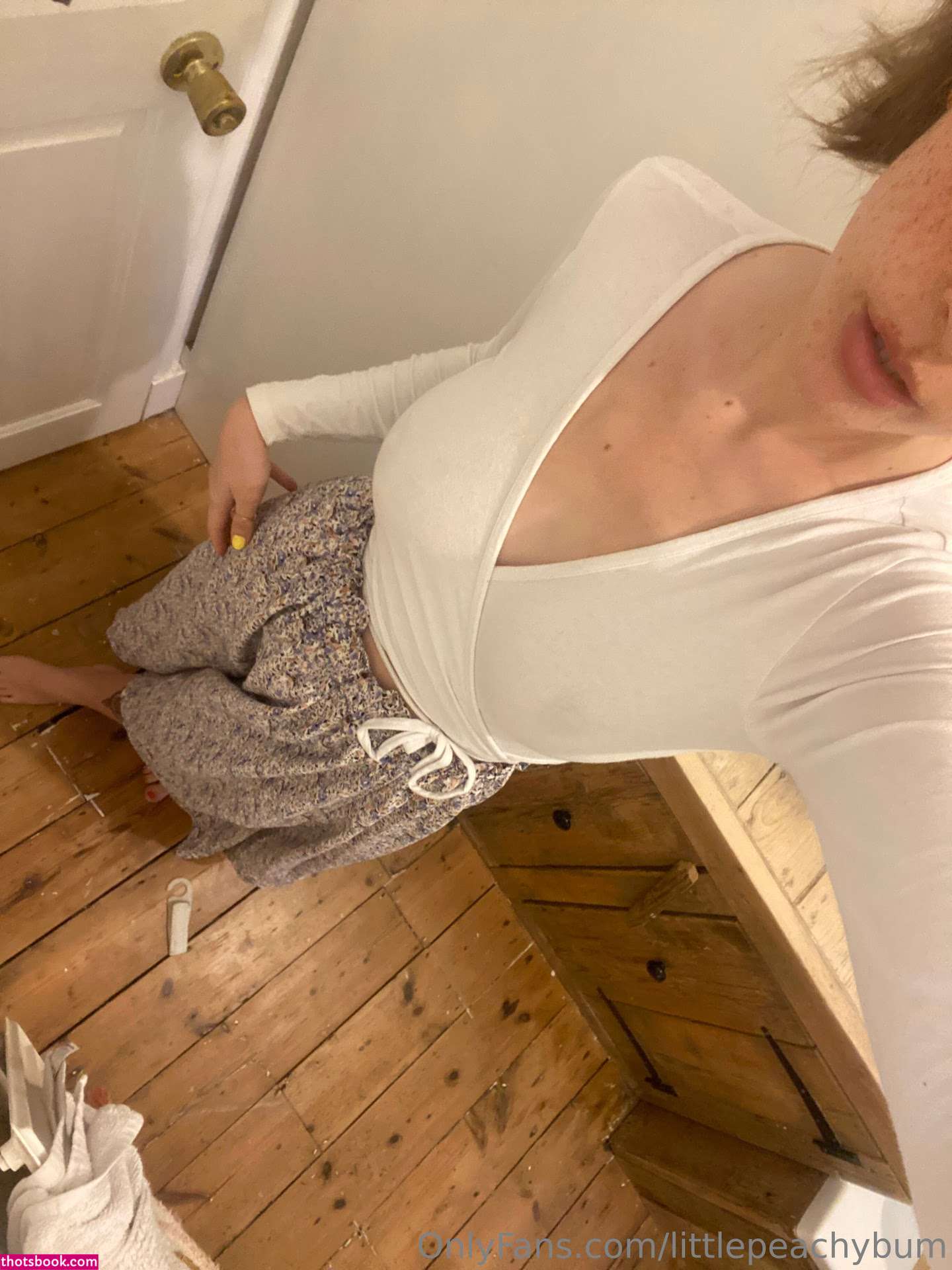 LittlePeachyBum Nude Leaks OnlyFans Photos #3 1547384