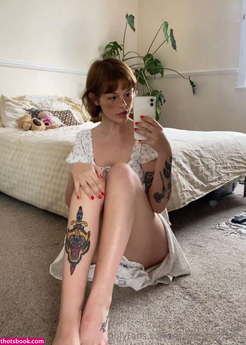 LittlePeachyBum Nude Leaks OnlyFans Photos #5 1547410