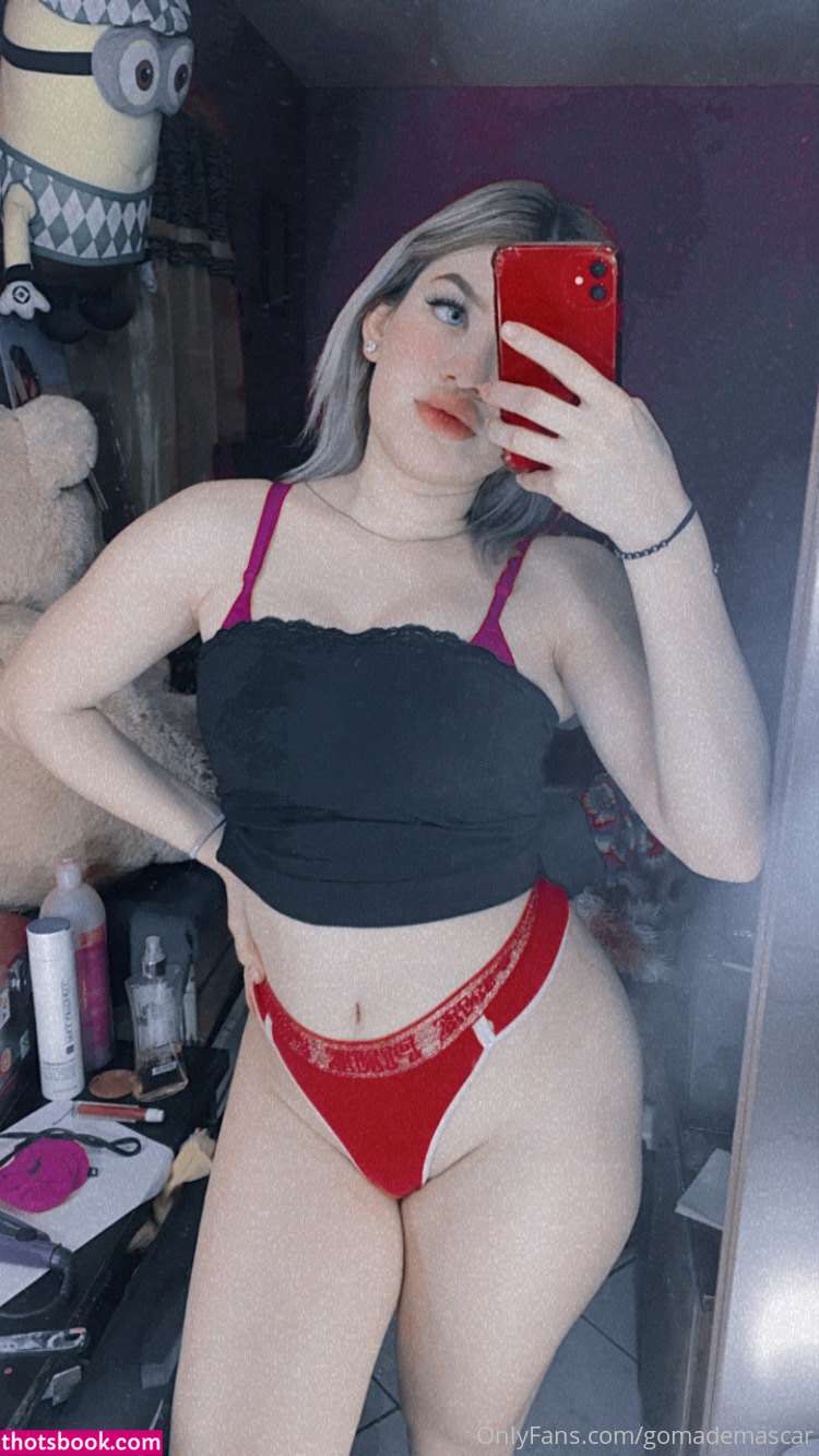 Priscyla priscyyla ctr gomademascar Nude Leaks OnlyFans Photos #4 1547816