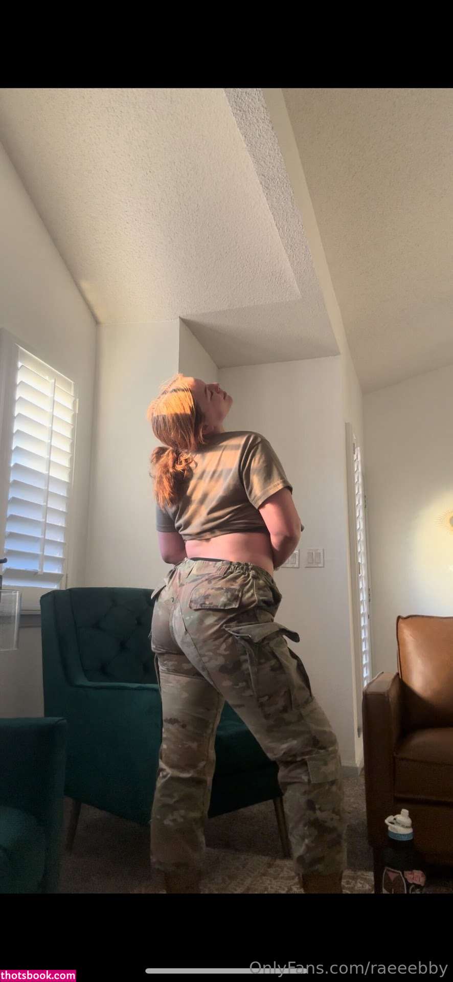 Raeeebby abigail raeee01 Nude Leaks OnlyFans Photos #3 1547856