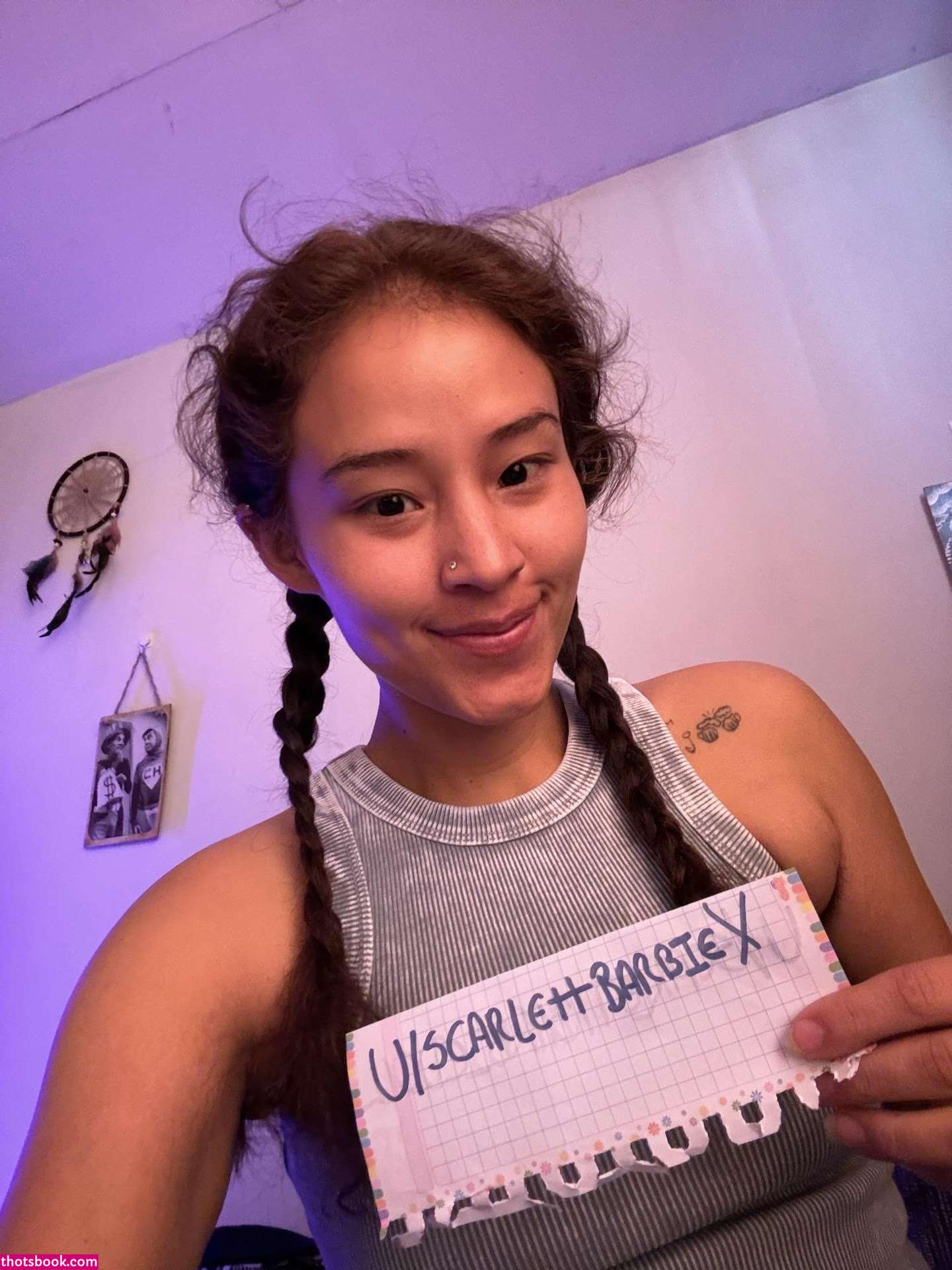 red barbiedoll Nude Leaks OnlyFans Photos #3 1547888