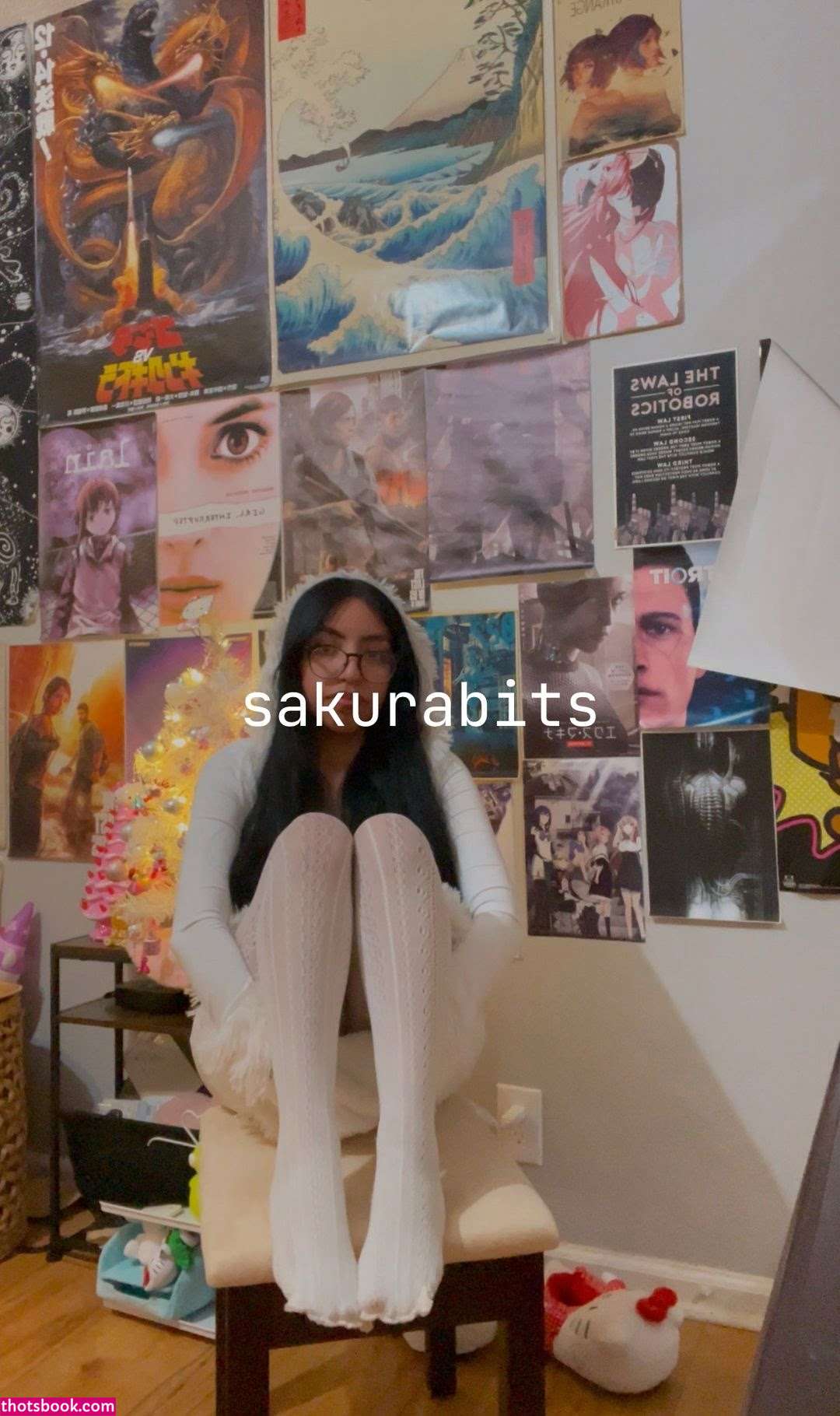 Sakurabits Sanriosanx exe Nude Leaks OnlyFans Photos #4 1548001