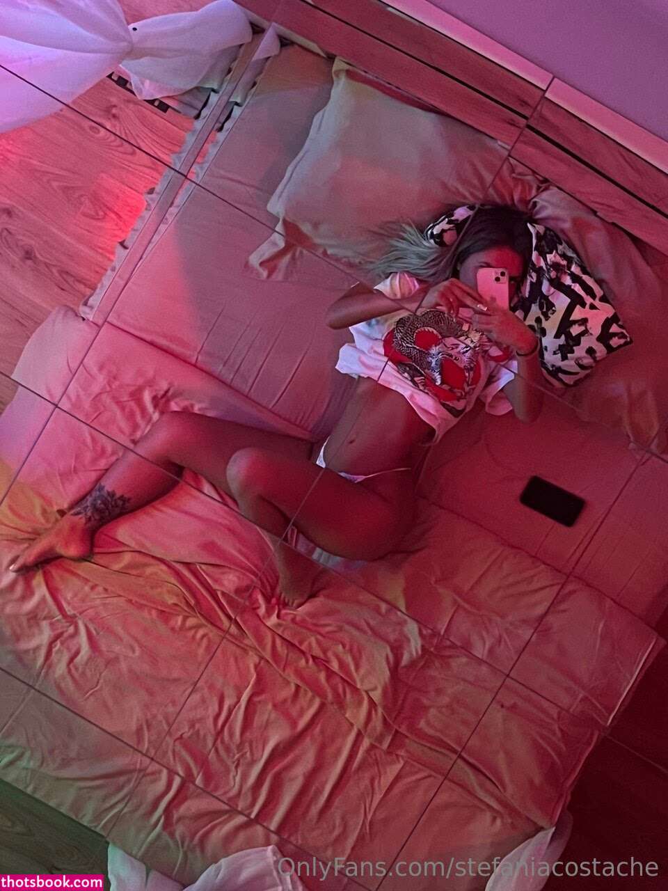 Stephie Luv Nude Leaks OnlyFans Photos #1 1548083