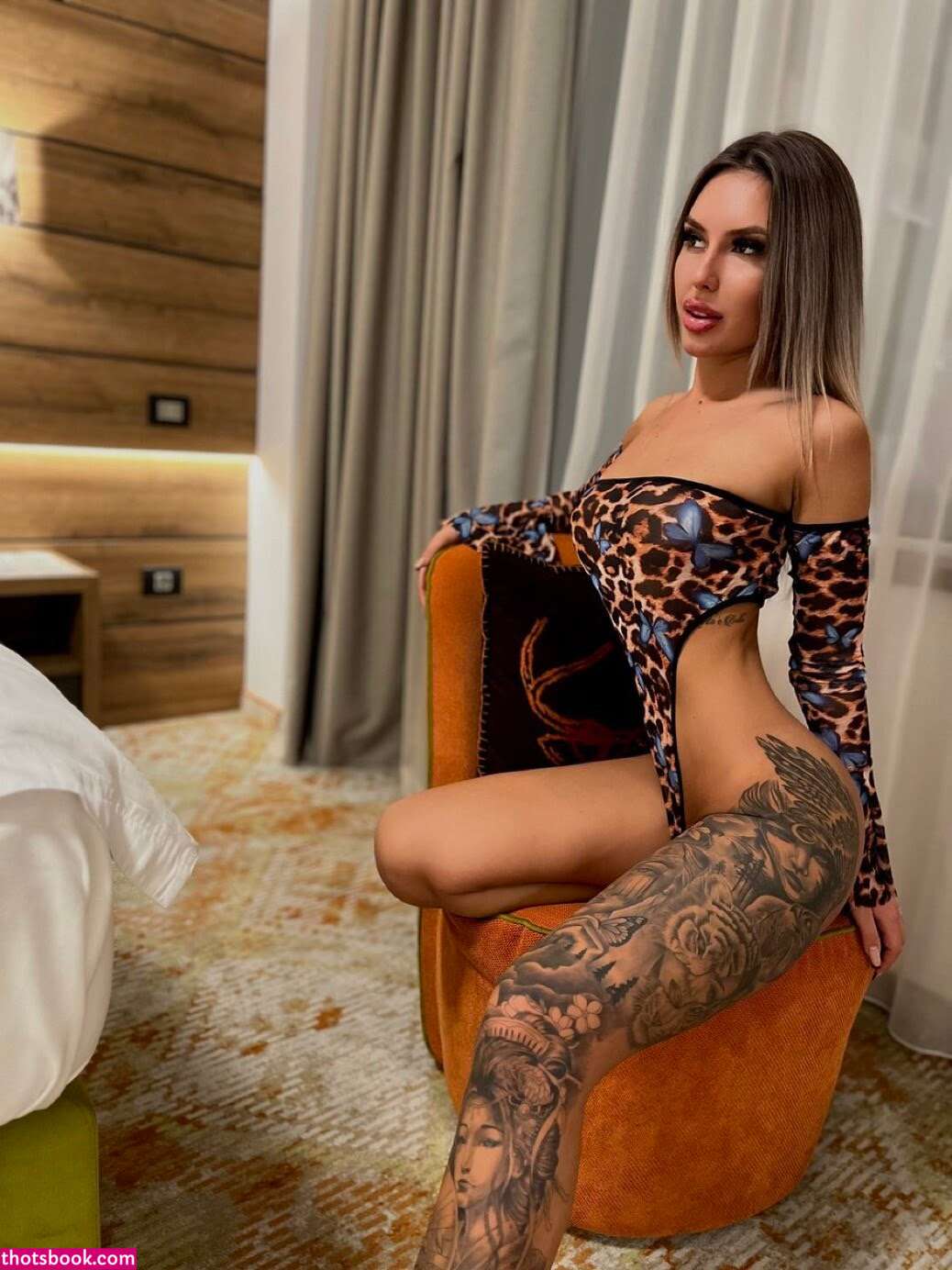 Stephie Luv Nude Leaks OnlyFans Photos #4 1548101