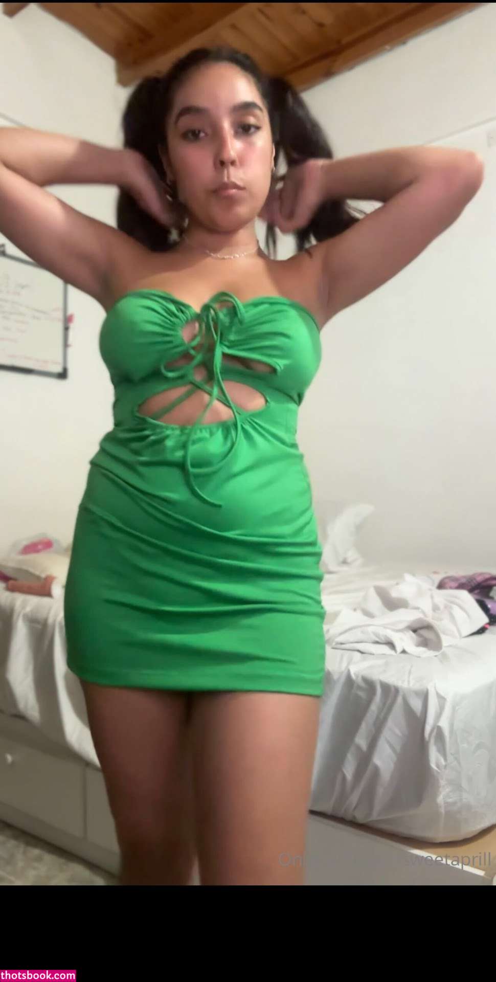 Sweetaprill Nude Leaks OnlyFans Photos #1 1548160