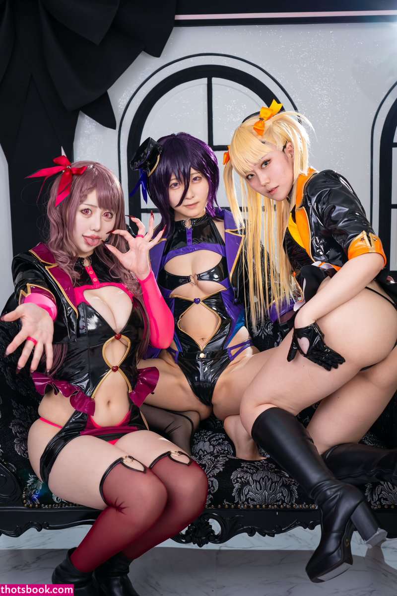 toyo sama toyosama0 Nude Leaks OnlyFans Photos #5 1548236