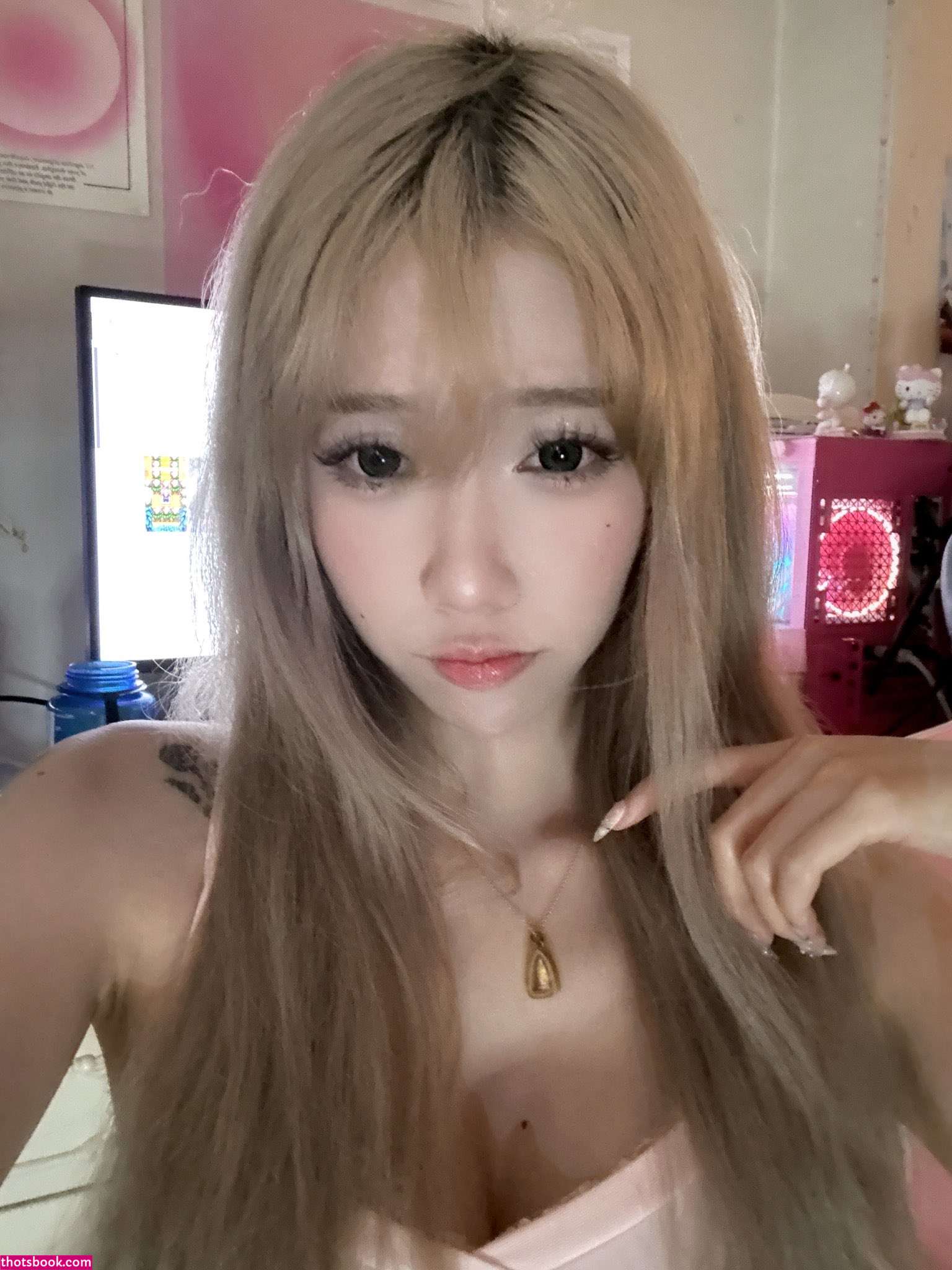 vellezy Nude Leaks OnlyFans Photos #5 1548259