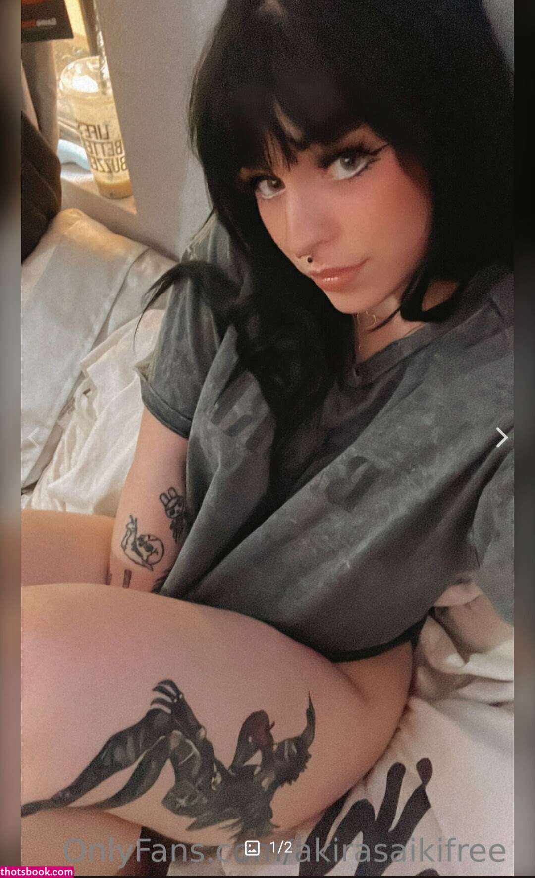 akirasaiki5 akira saiki akirasaiki4 Nude Leaks OnlyFans Photos #2 1559729