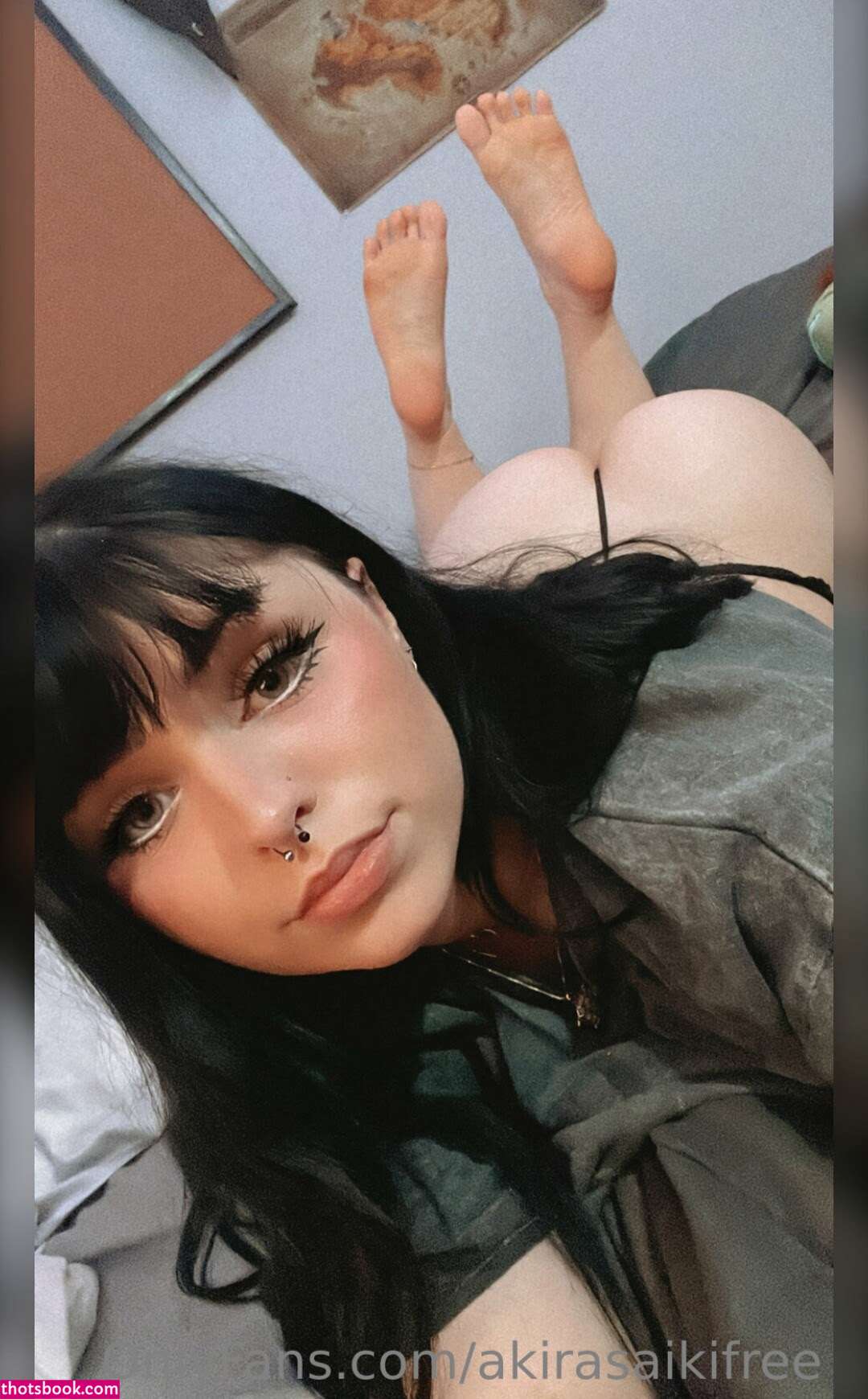 akirasaiki5 akira saiki akirasaiki4 Nude Leaks OnlyFans Photos #2 1559731