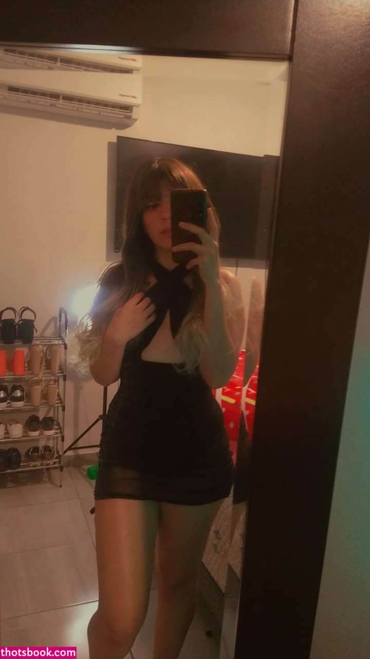 Andrea Becaria Nude Leaks OnlyFans Photos #1 1559838