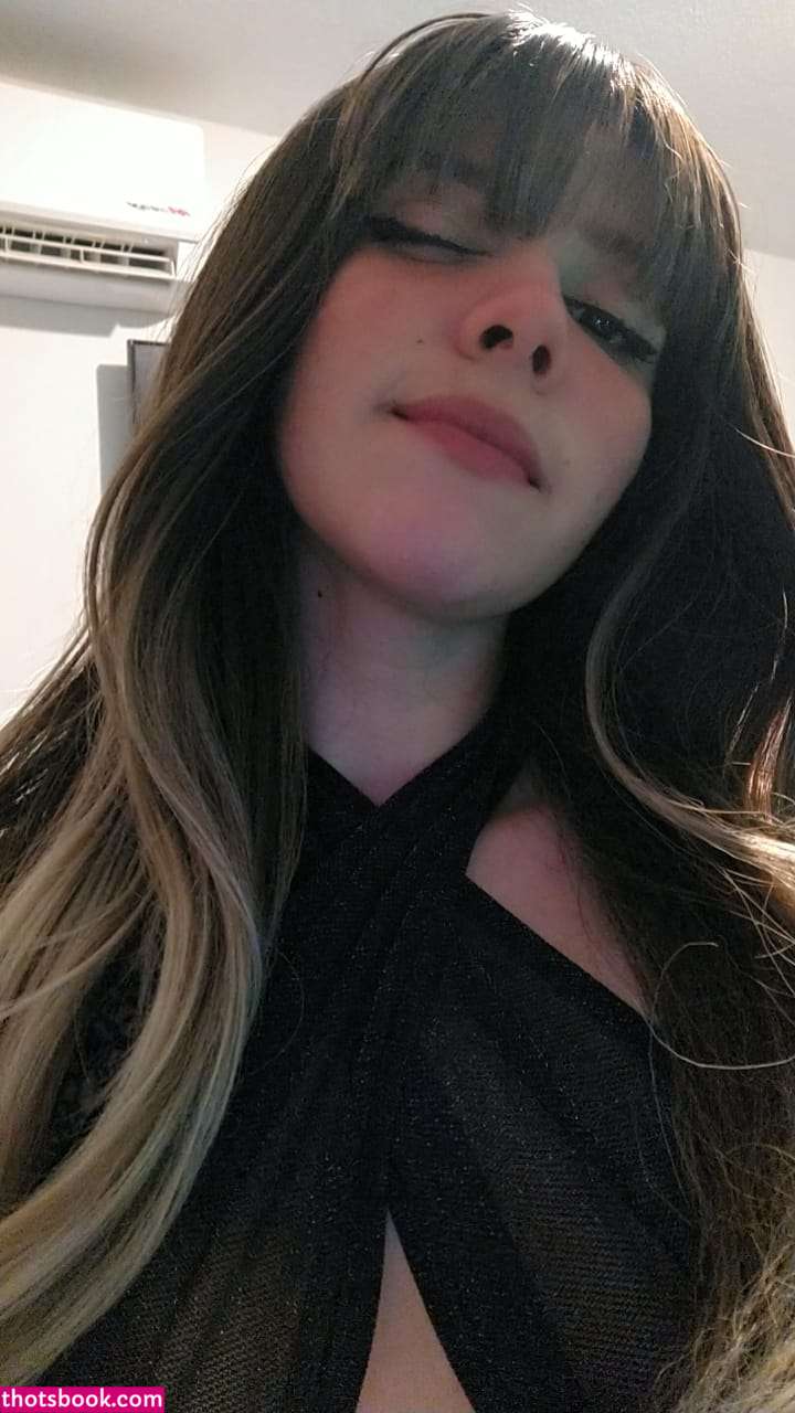 Andrea Becaria Nude Leaks OnlyFans Photos #1 1559840