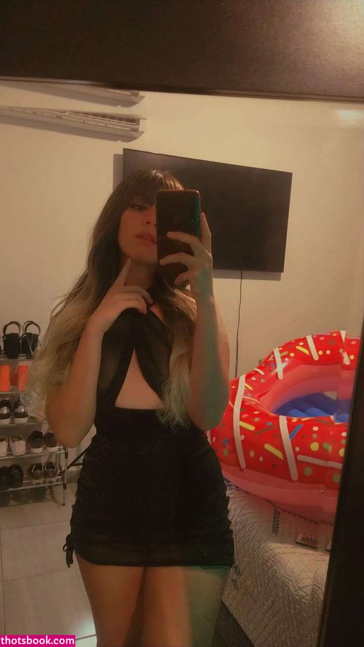 Andrea Becaria Nude Leaks OnlyFans Photos #1 1559842