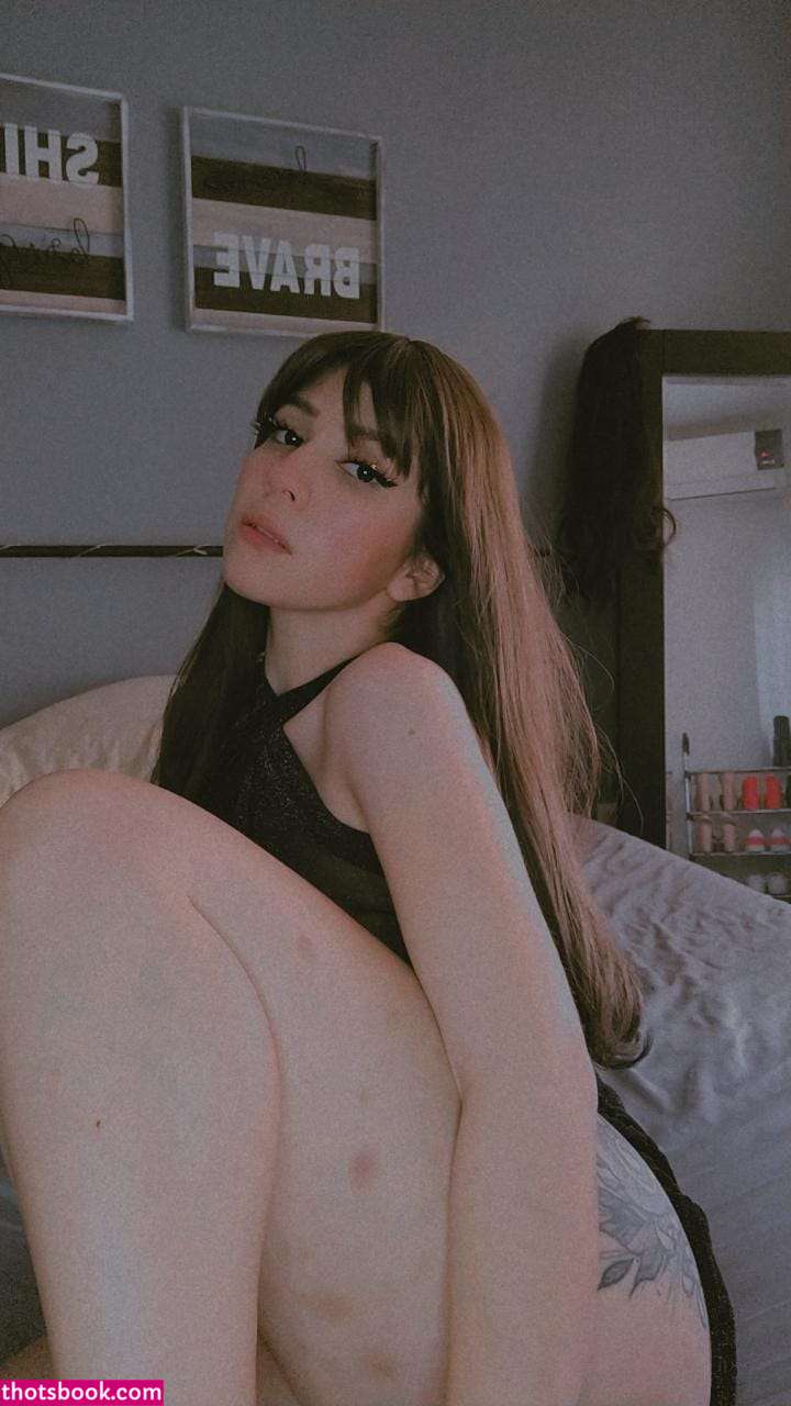 Andrea Becaria Nude Leaks OnlyFans Photos #2 1559844