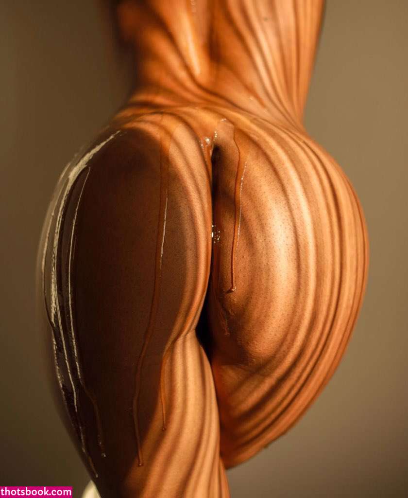 Aurelie Lily PoesieNue Nude Leaks OnlyFans Photos #1 1559928