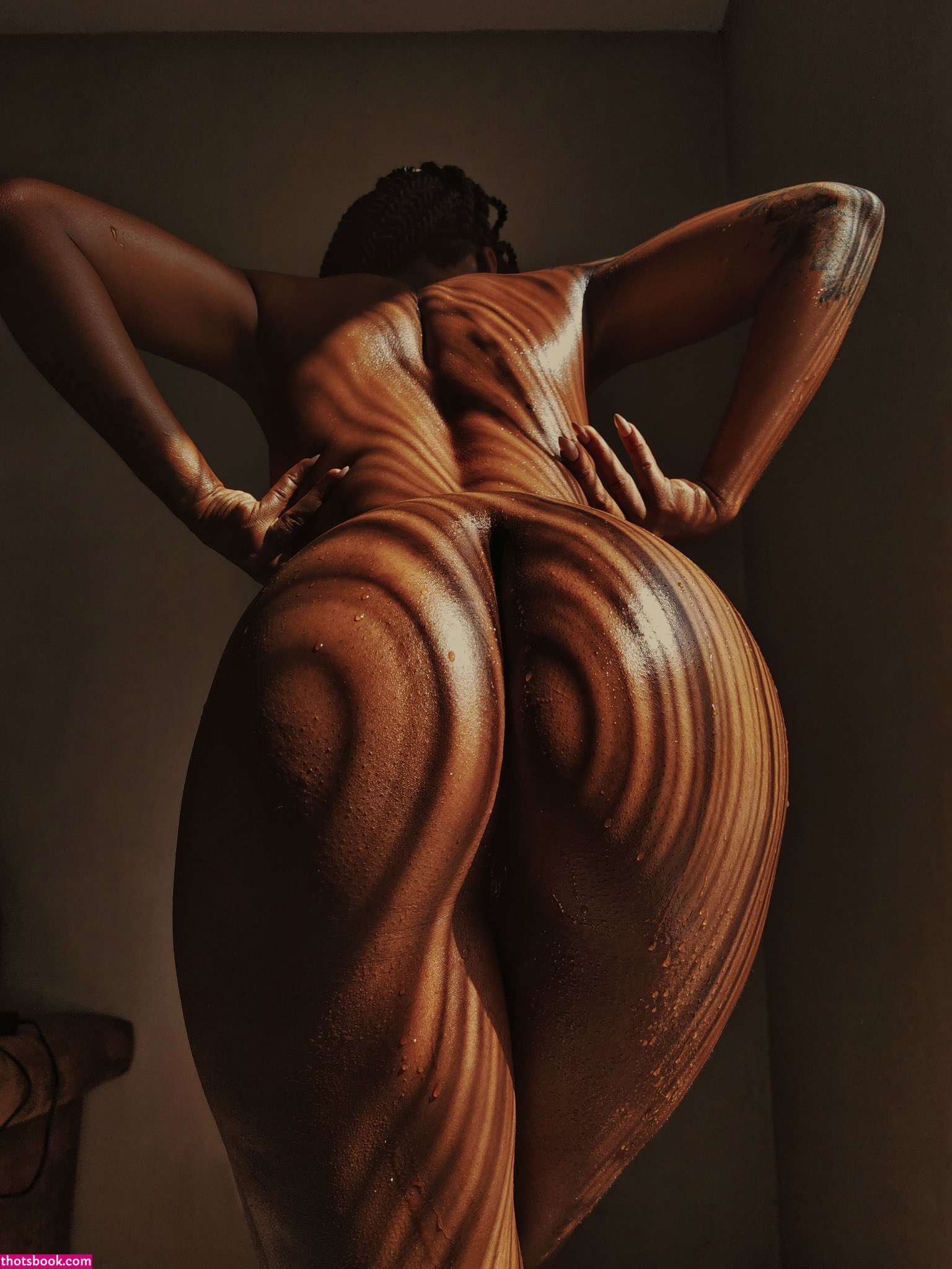 Aurelie Lily PoesieNue Nude Leaks OnlyFans Photos #1 1559930