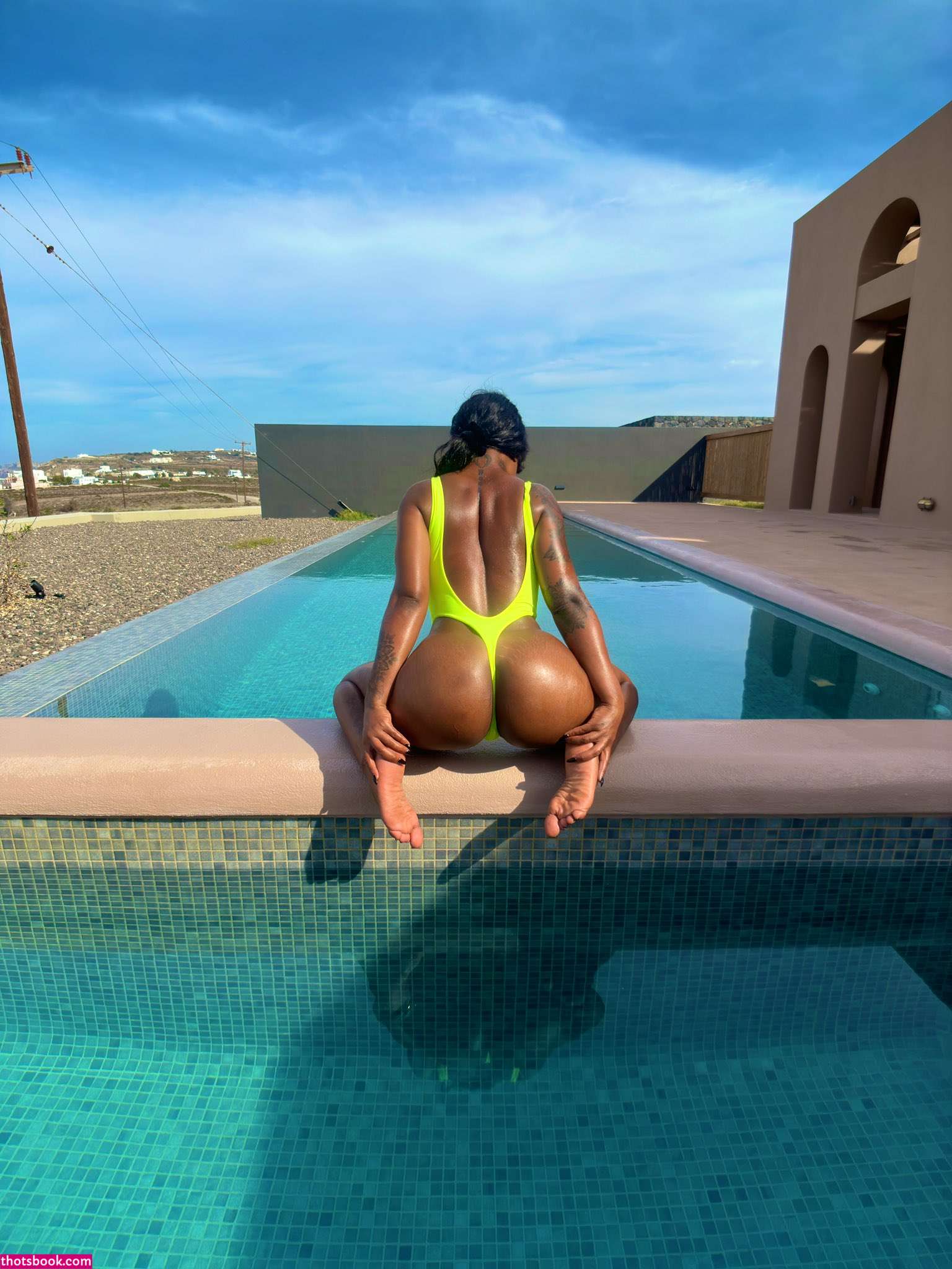 Aurelie Lily PoesieNue Nude Leaks OnlyFans Photos #4 1559952