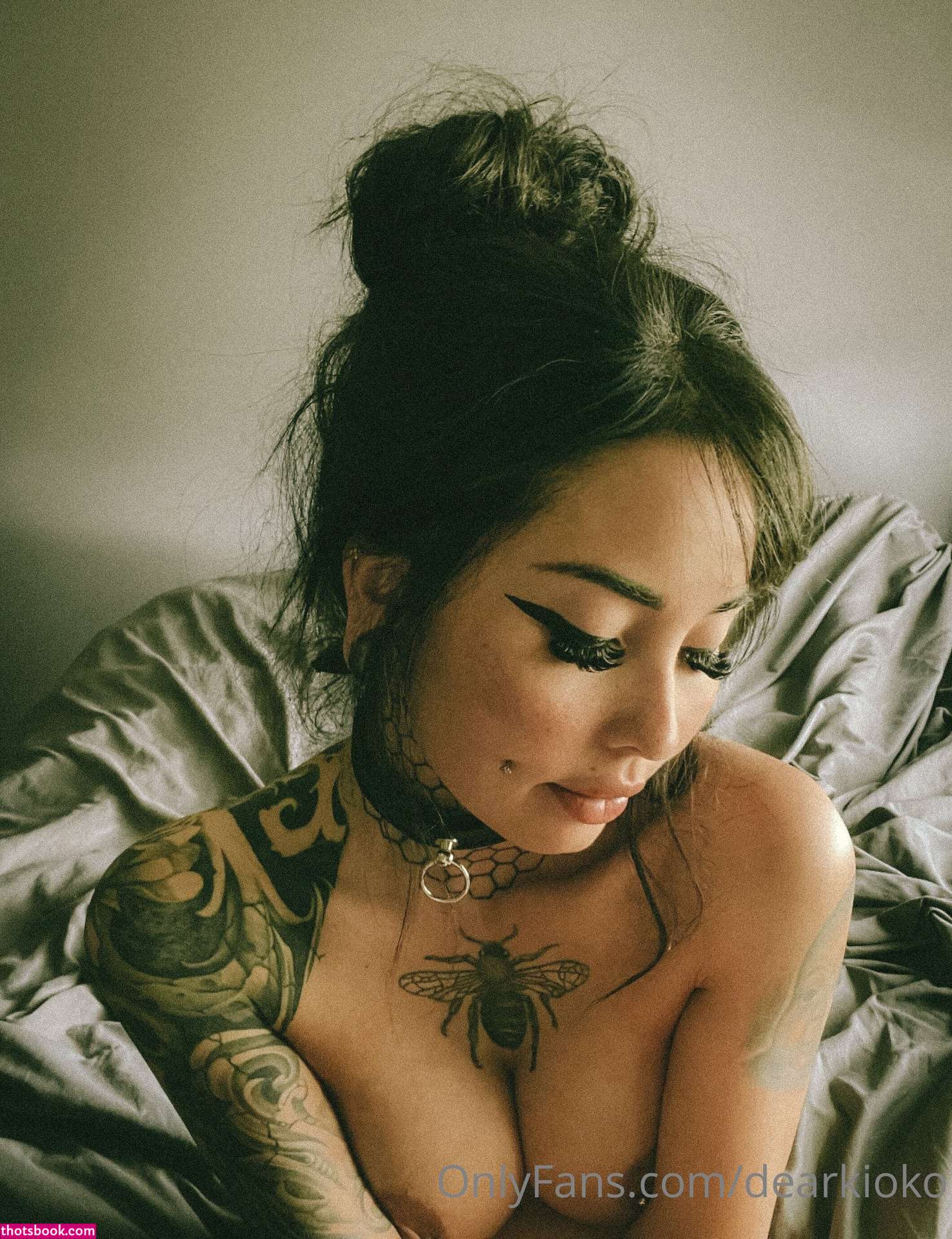 DearKioko Nude Leaks OnlyFans Photos #5 1560156