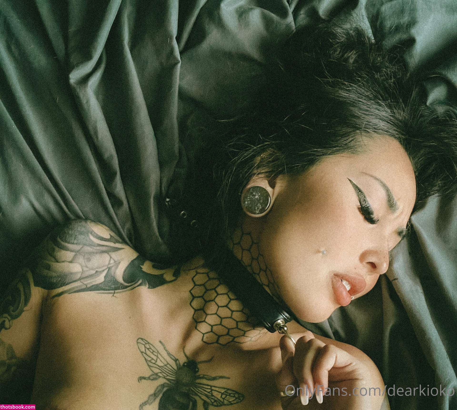 DearKioko Nude Leaks OnlyFans Photos #5 1560157