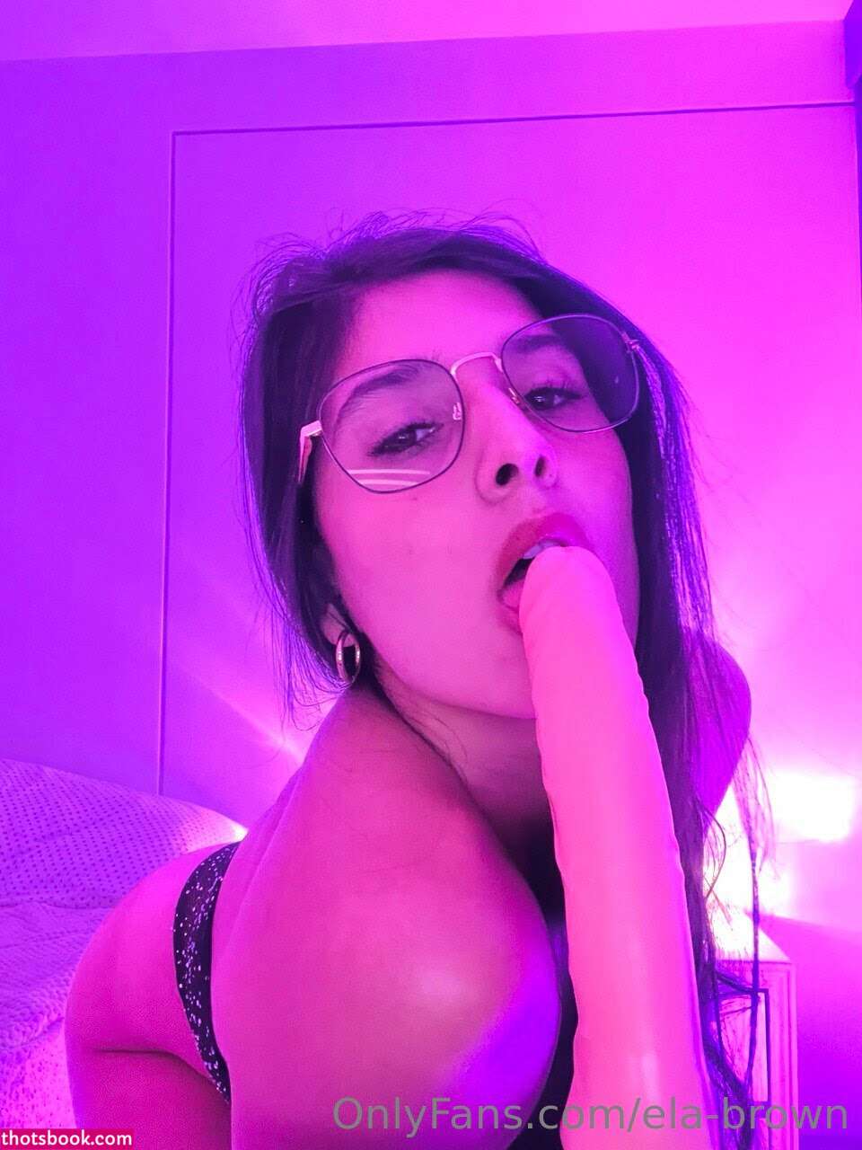 Ela Brown Nude Leaks OnlyFans Photos #3 1560268