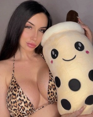 Esmeralda Morichelli Morichels Nude Leaks OnlyFans Photos #2