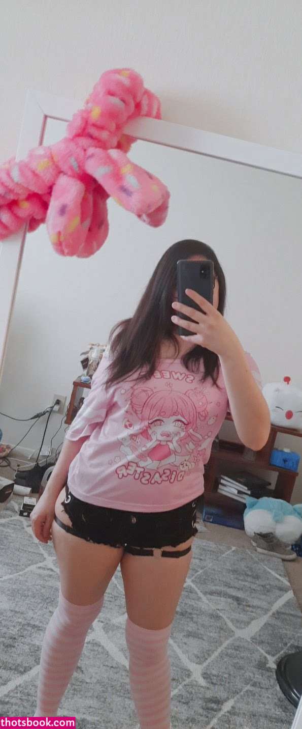 FoxtrotFallout Foxynoods Foxtrot Nude Leaks OnlyFans Photos #2 1560417