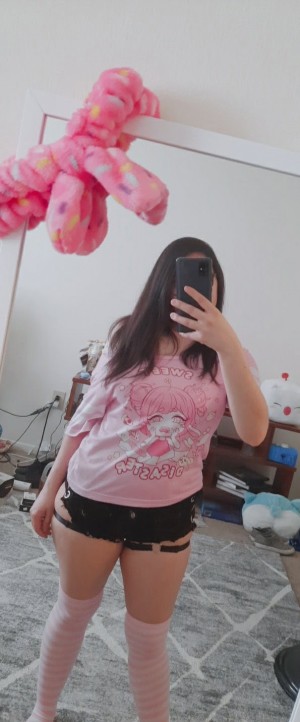 FoxtrotFallout Foxynoods Foxtrot Nude Leaks OnlyFans Photos #2