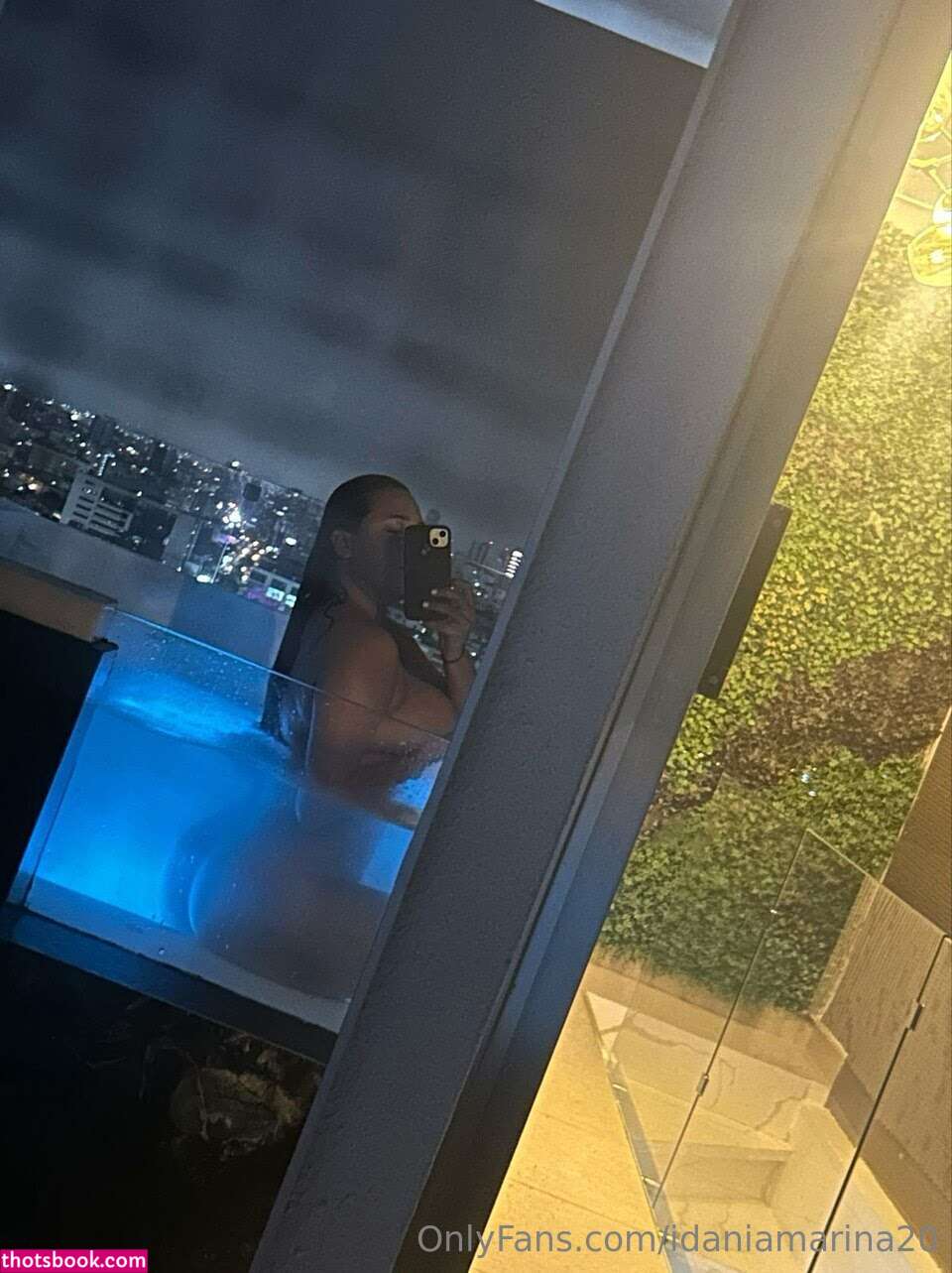Idania Sanchez Idaniamarina20 idaniasanchez20 Nude Leaks OnlyFans Photos #1 1560513