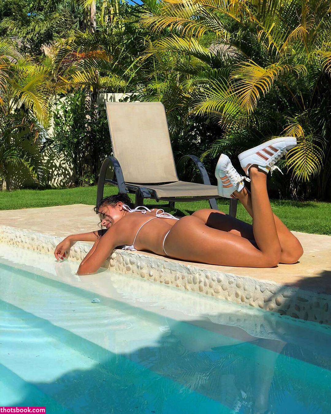 Idania Sanchez Idaniamarina20 idaniasanchez20 Nude Leaks OnlyFans Photos #3 1560522