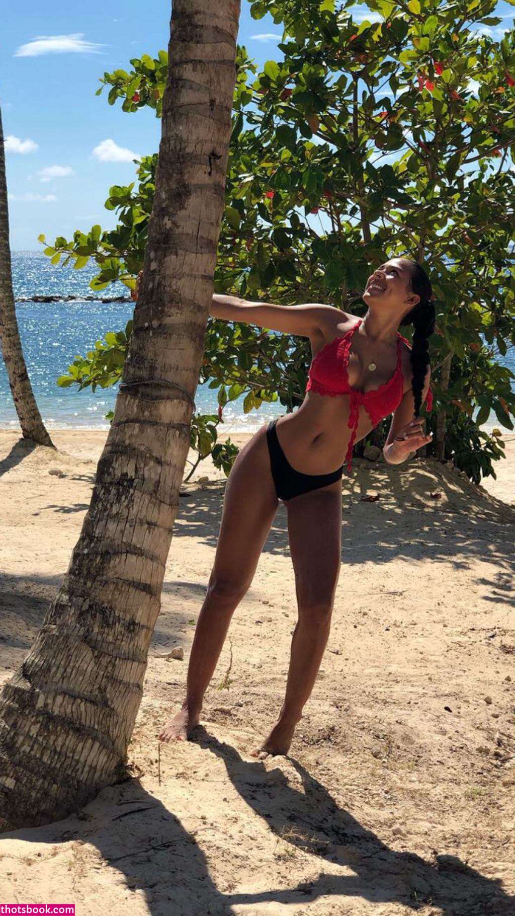 Idania Sanchez Idaniamarina20 idaniasanchez20 Nude Leaks OnlyFans Photos #3 1560527