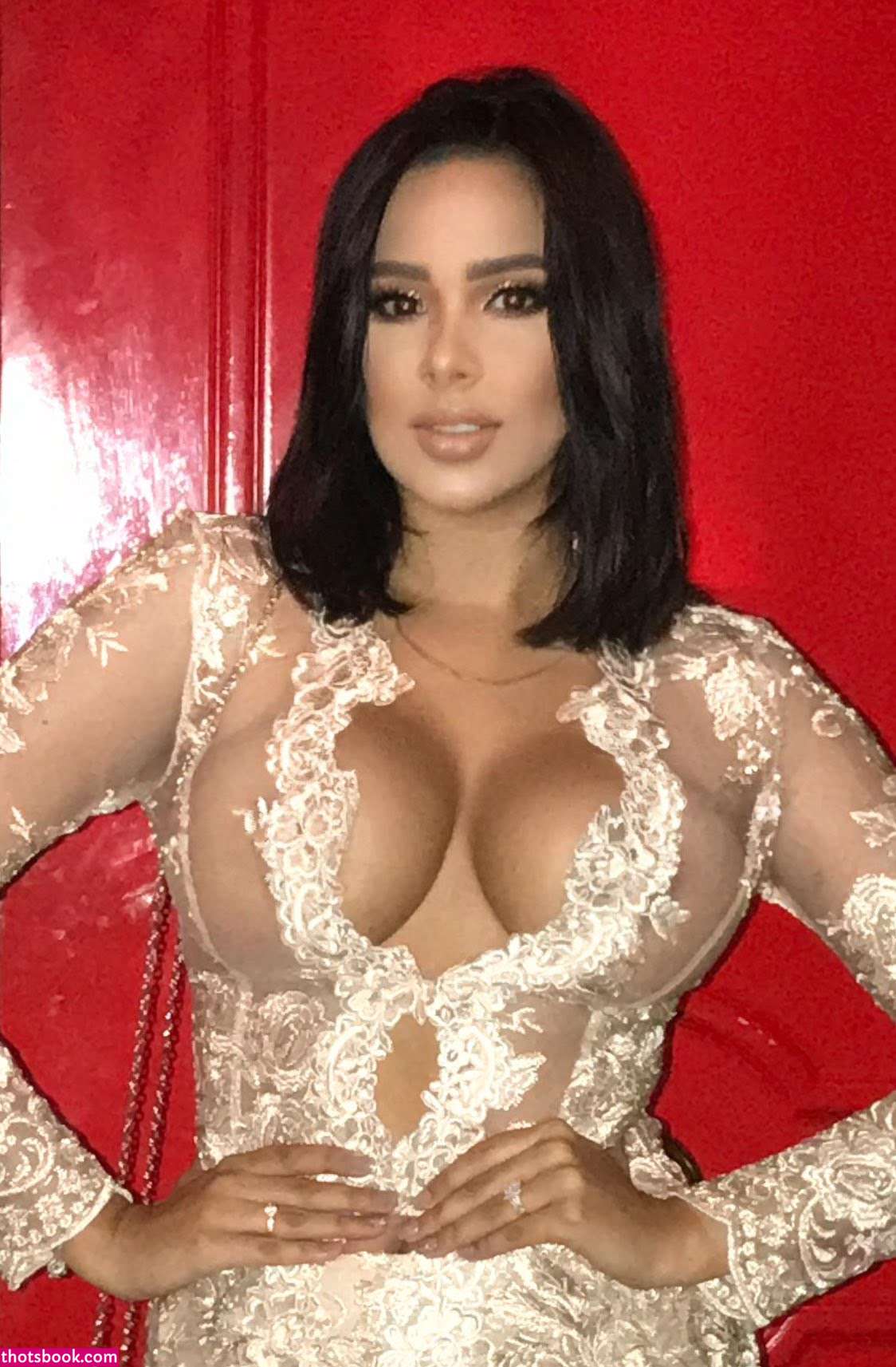 Idania Sanchez Idaniamarina20 idaniasanchez20 Nude Leaks OnlyFans Photos #5 1560545