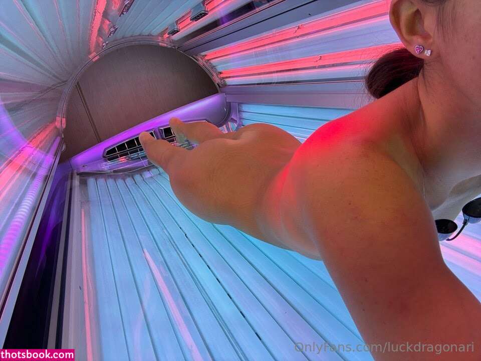 luckdragonari Nude Leaks OnlyFans Photos #2 1560781