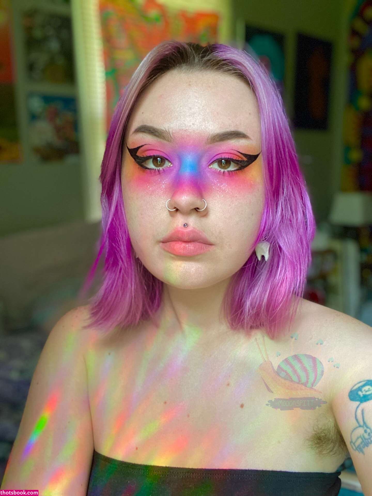 Mooonspitt Nude Leaks OnlyFans Photos #1 1561015