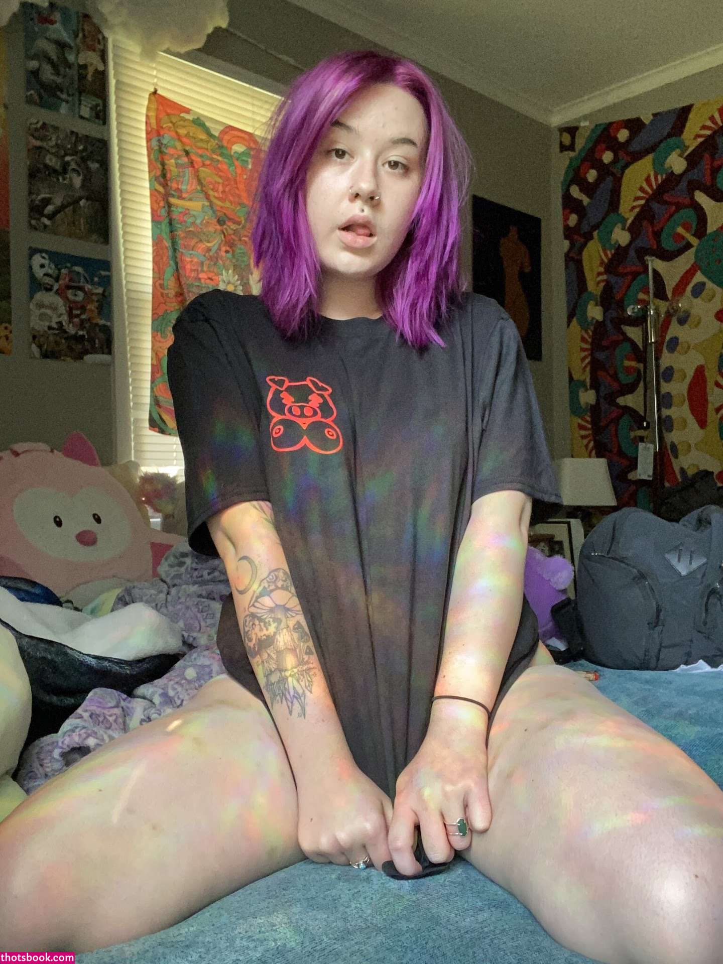 Mooonspitt Nude Leaks OnlyFans Photos #1 1561023