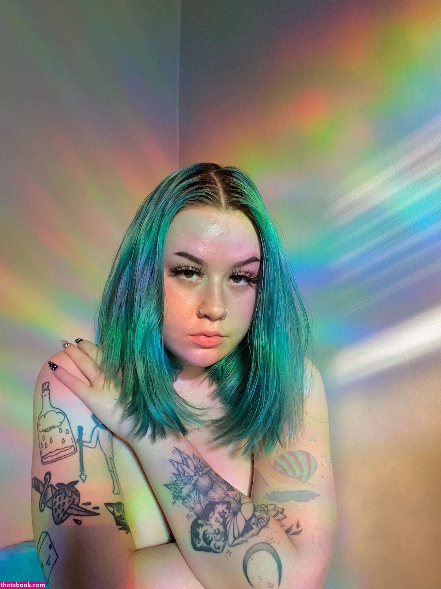 Mooonspitt Nude Leaks OnlyFans Photos #3 1561038