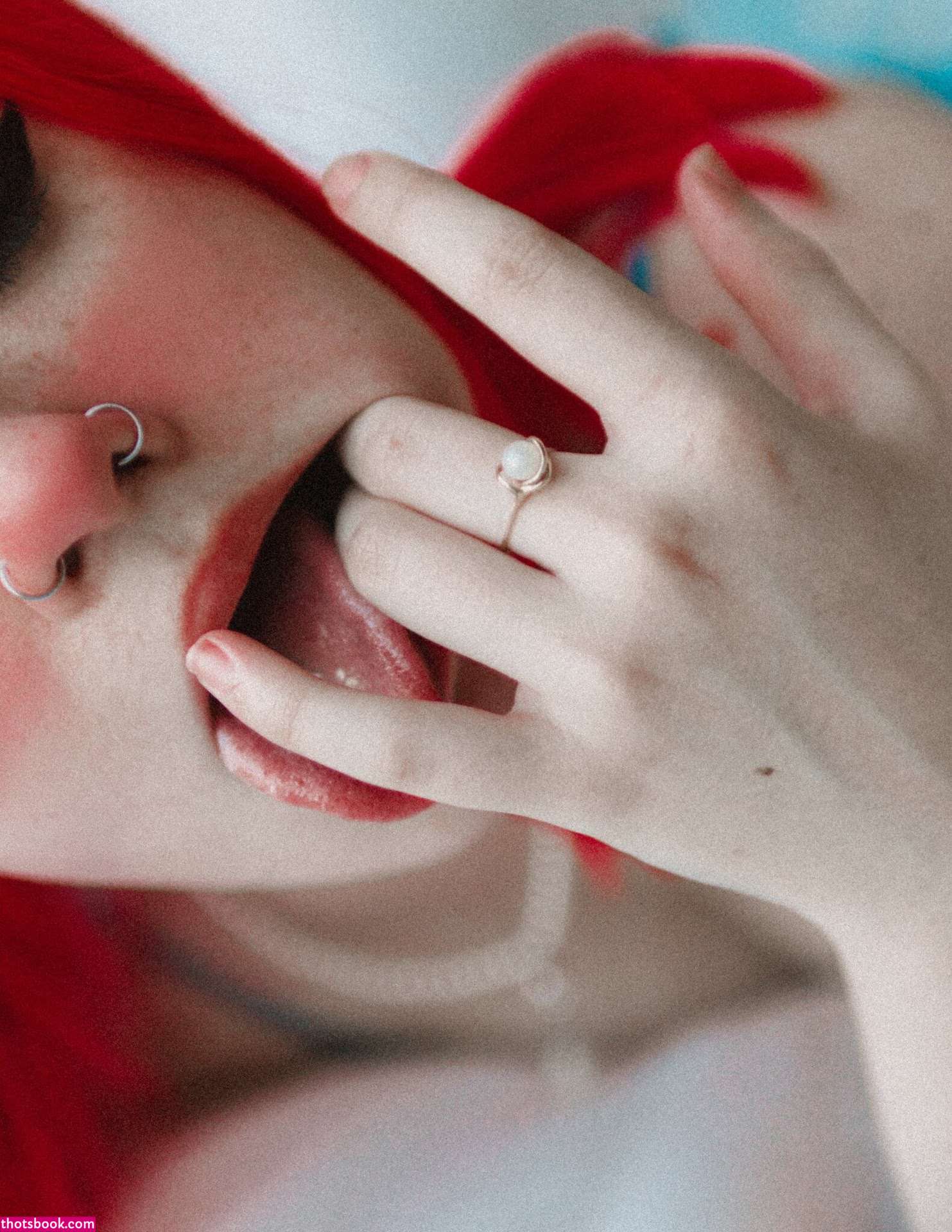 Mooonspitt Nude Leaks OnlyFans Photos #4 1561053