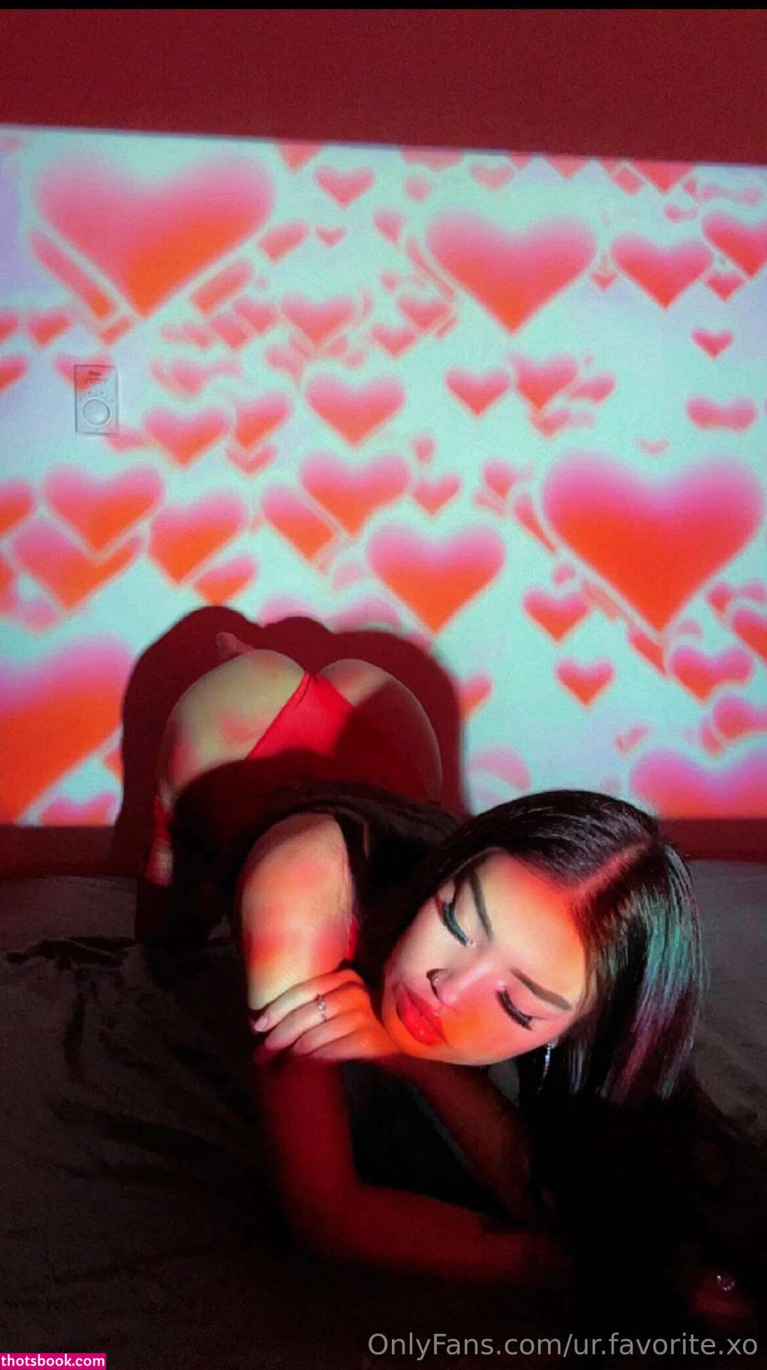 Nizhoni Begaye rosenizhoni urfavoritexo Nude Leaks OnlyFans Photos #4 1561163