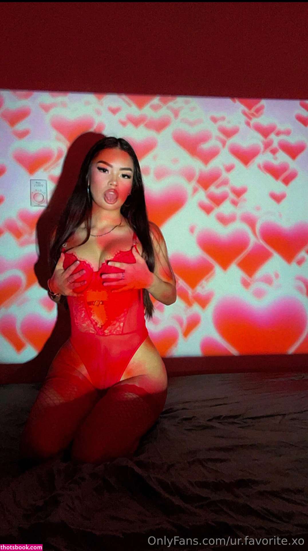 Nizhoni Begaye rosenizhoni urfavoritexo Nude Leaks OnlyFans Photos #4 1561168