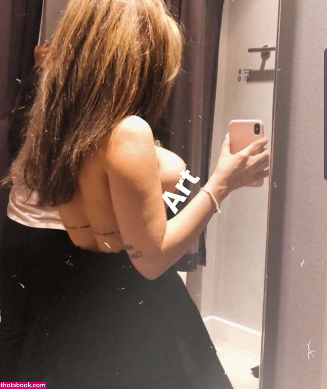 Nozan Ferm Nude Leaks OnlyFans Photos #1 1561173